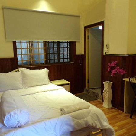 Dimocrata Apartment Phnom Penh Ngoại thất bức ảnh