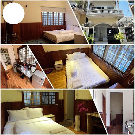 Dimocrata Apartment Phnom Penh Ngoại thất bức ảnh