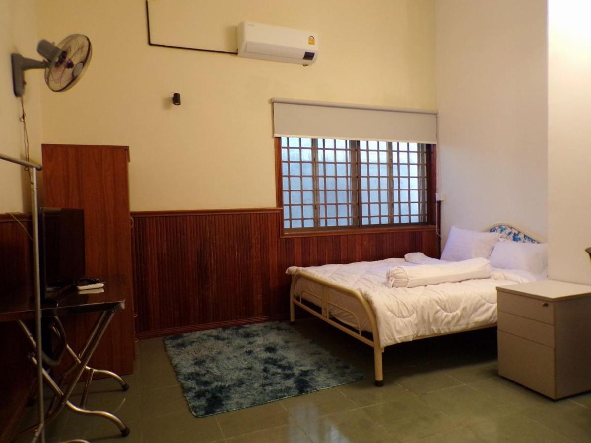Dimocrata Apartment Phnom Penh Ngoại thất bức ảnh