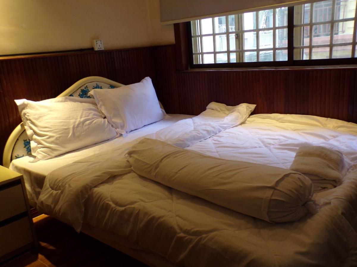 Dimocrata Apartment Phnom Penh Ngoại thất bức ảnh