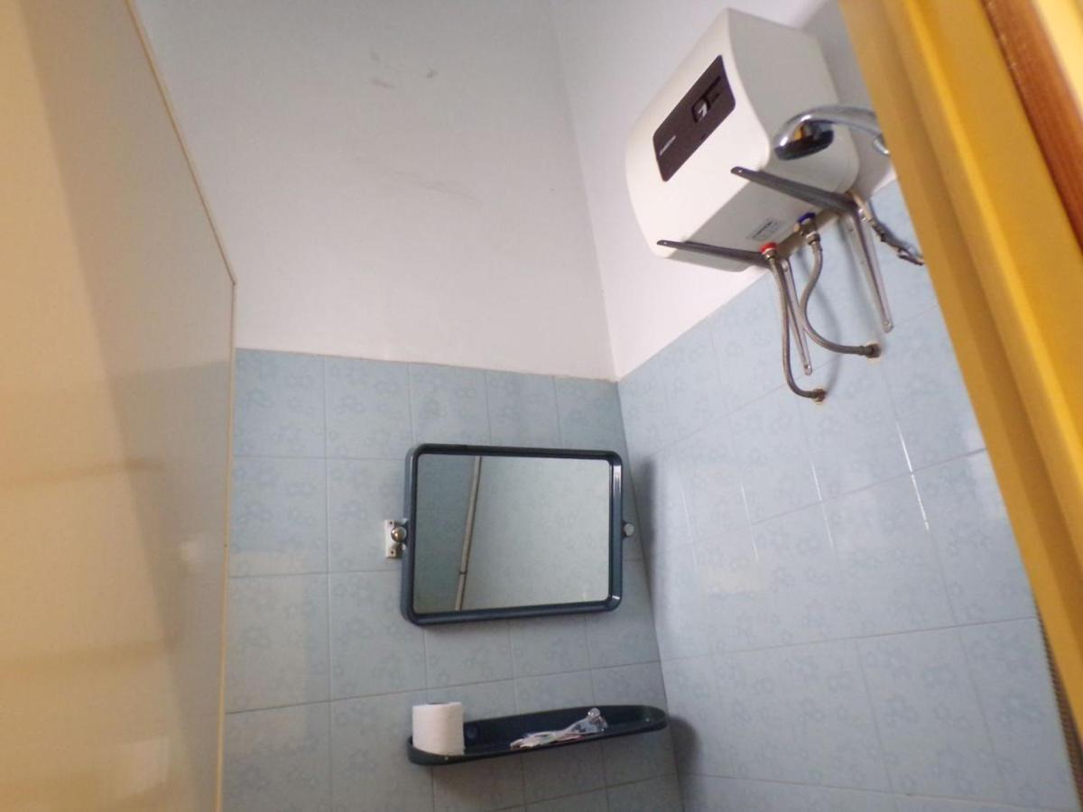 Dimocrata Apartment Phnom Penh Ngoại thất bức ảnh