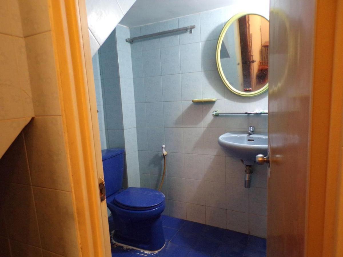 Dimocrata Apartment Phnom Penh Ngoại thất bức ảnh