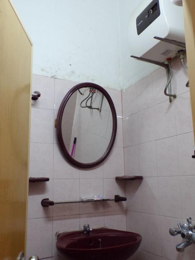 Dimocrata Apartment Phnom Penh Ngoại thất bức ảnh