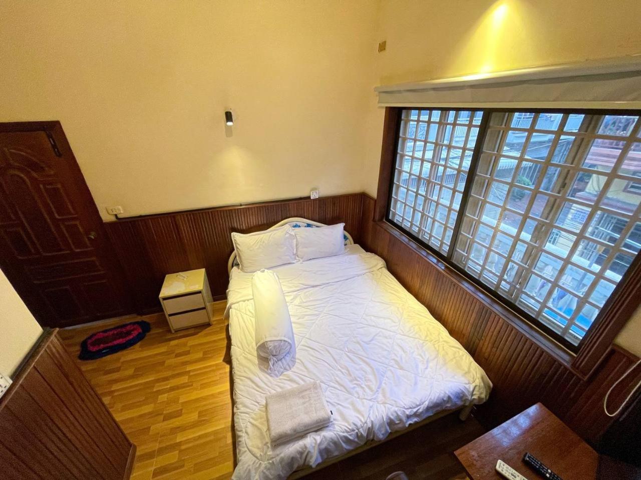 Dimocrata Apartment Phnom Penh Ngoại thất bức ảnh